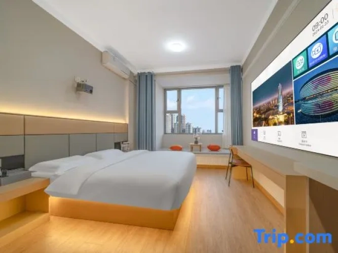 Luxury Double room