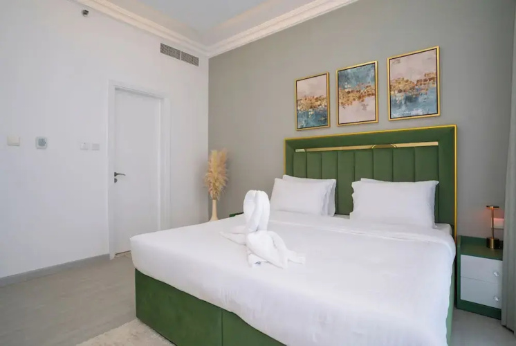 Zapbed House - MAG 214