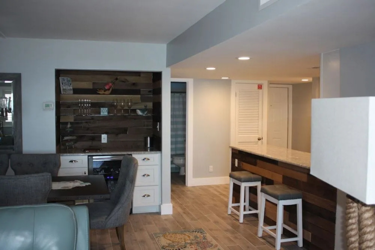 Gulf Shore Condo #404