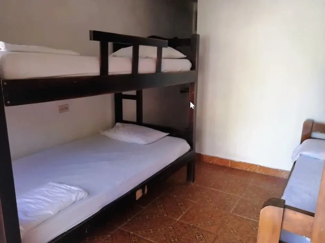 Standard Sextuple room