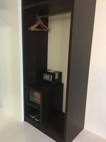 Double Junior Suite
