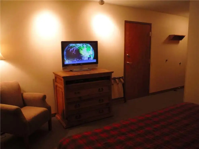 Kintla 206 - 3 Br Condo