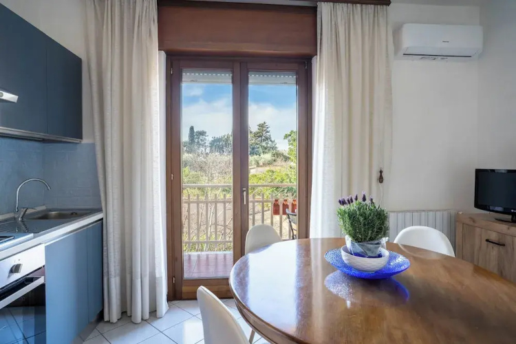 Casa Wanda Appartamento Lavanda