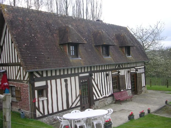 Cottage