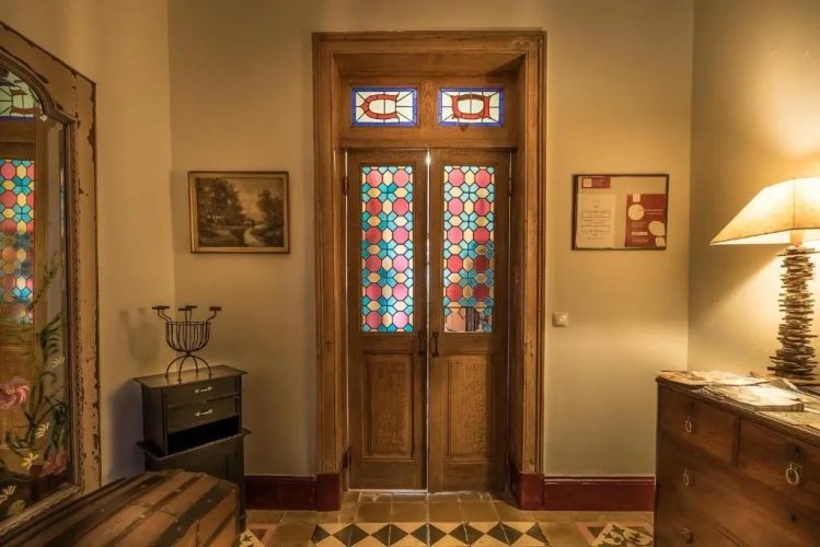 1 Bedroom Cottage