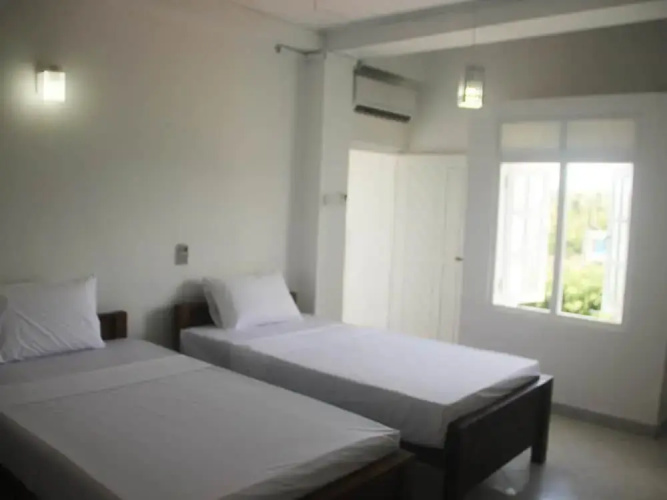 W&D Beach Resort