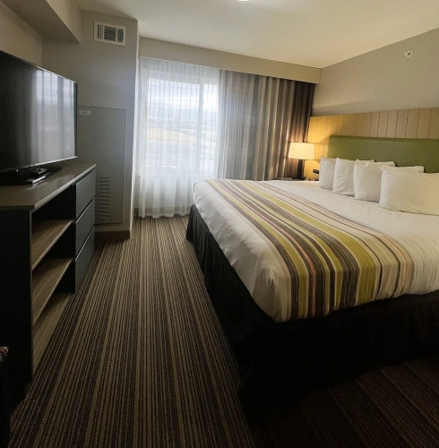 Double Suite