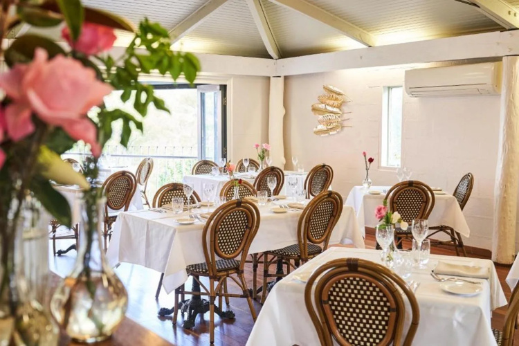 Wandin Valley Estate
