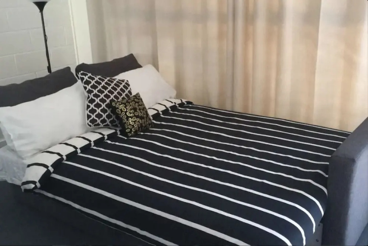Prom Coast Apartments