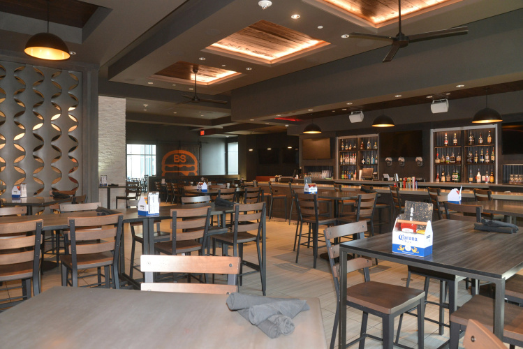 Embassy Suites by Hilton Kansas City Olathe photo 25