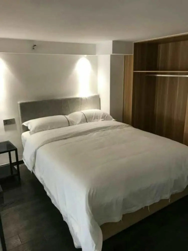 Xitishu Hotel Apartment
