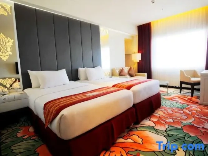 Executive Twin room