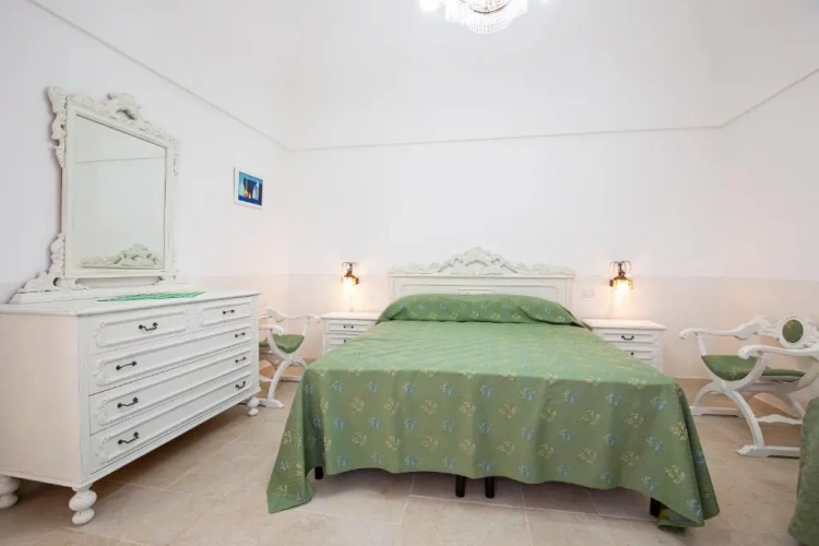 1 Bedroom Cottage
