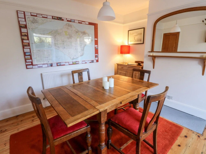 1 Willow Cottages