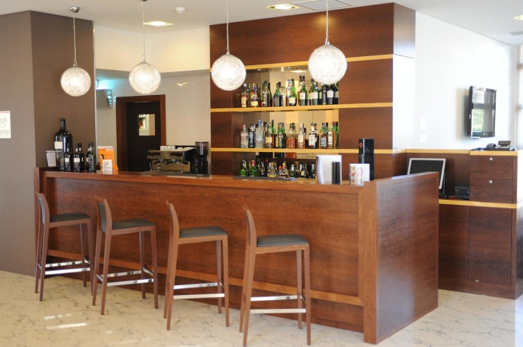 Eurostars Oporto Hotel photo 22