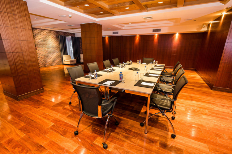 The Belvedere Hotel photo 23