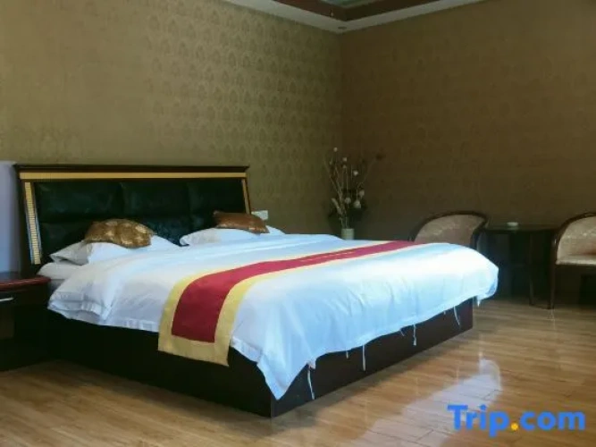 Luxury Double room