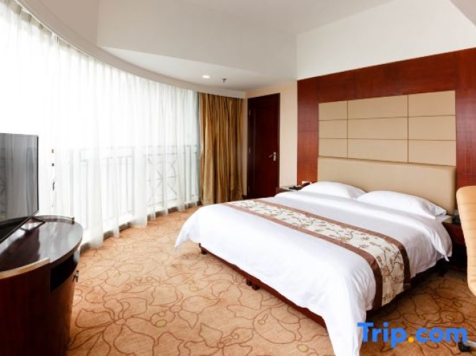 1 Bedroom Suite