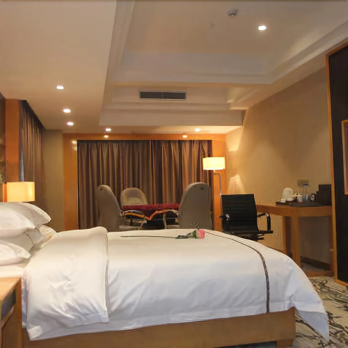 Hantang Jiahua Hotel