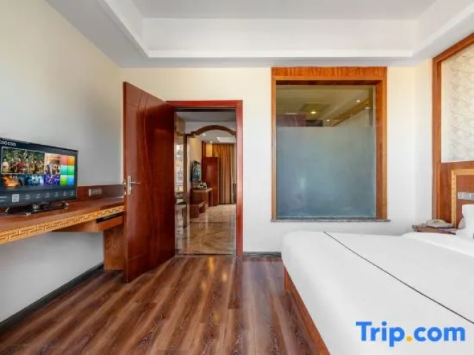 Standard Double Family room