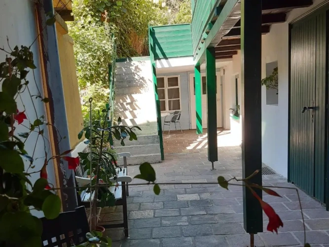 1 Bedroom Double Apartment