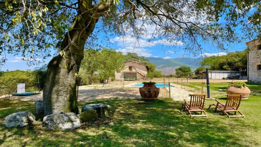 Cottage