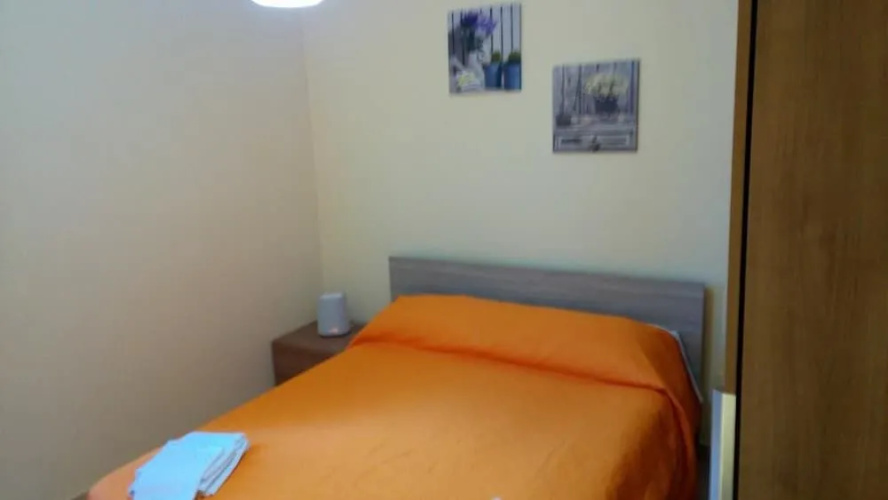 A casa di Ciccio