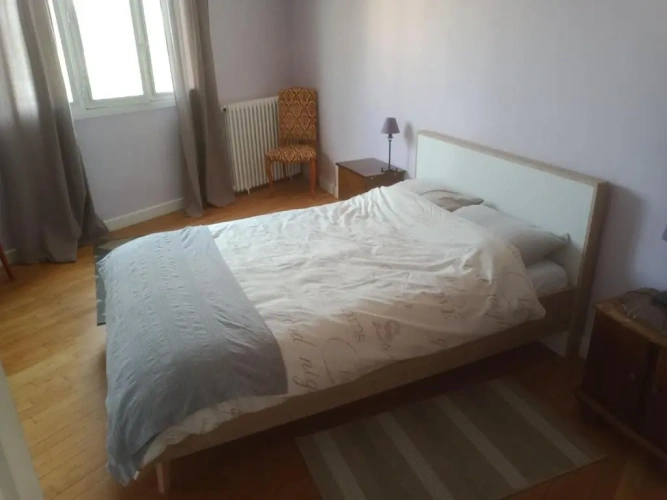 2 Bedrooms Cottage