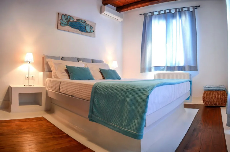 Etoile De Mer Villa