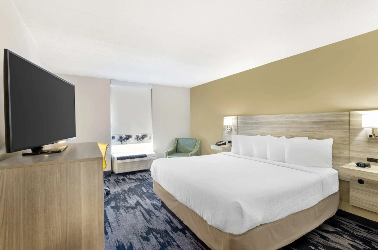 Double room