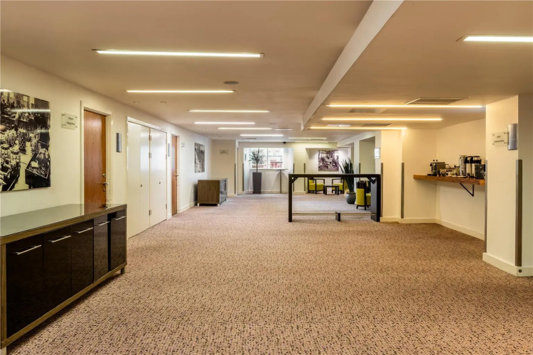 Radisson Blu Hotel Bristol photo 19
