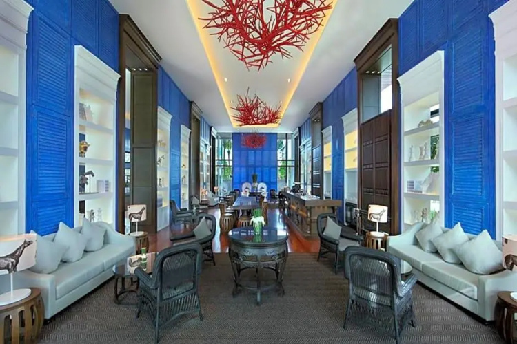 Amazi Residence