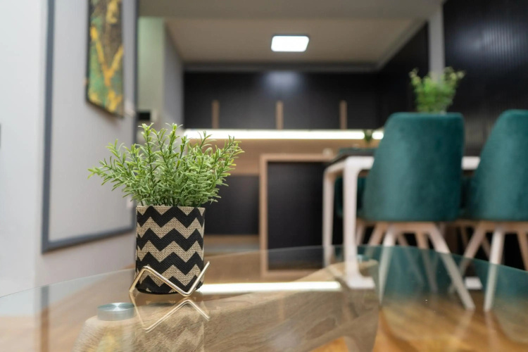 Unity Luxury Apartment - Skopje