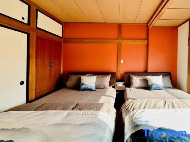Kamiya Resort Chichibu Niwabiyori - Chichibu