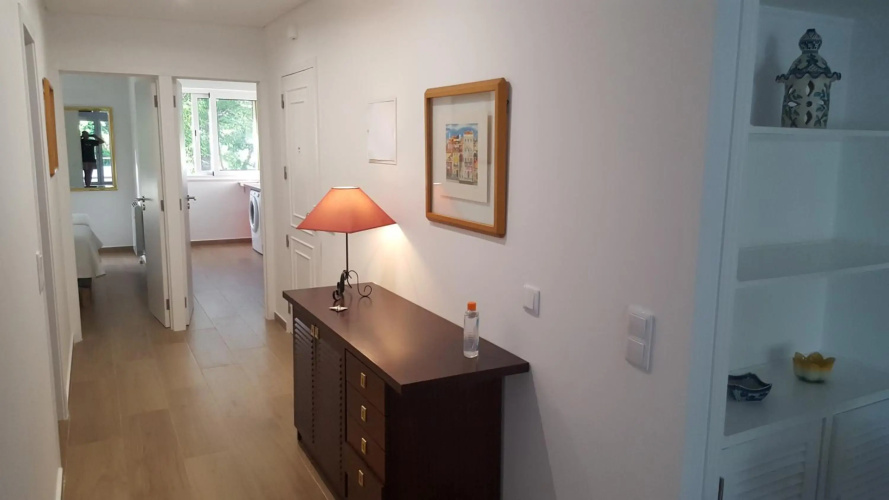 Sunshine Apartment