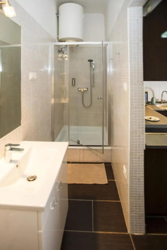H20 Apartman Budapest Center