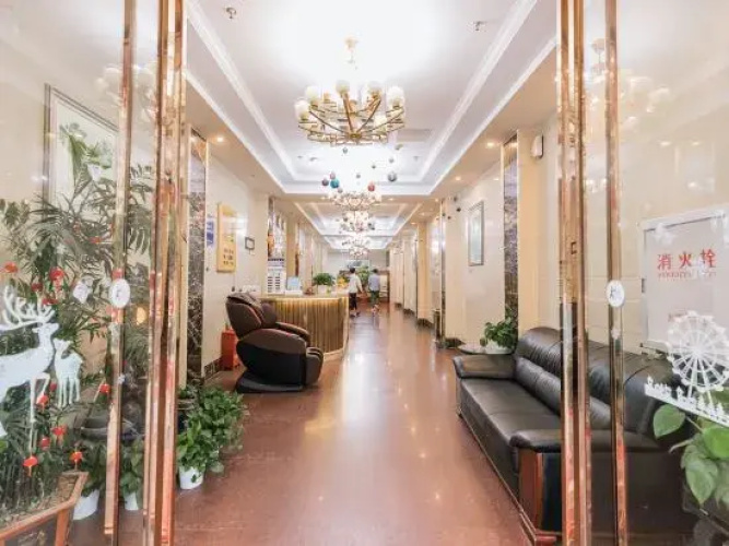 Enze Hotel