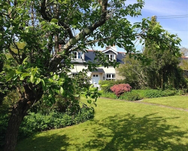 Cottage