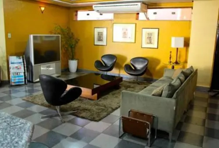 Mabruk Apart Hotel