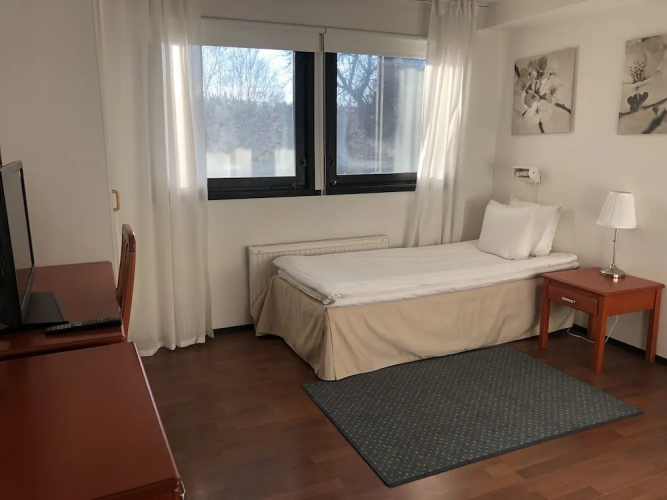 Welcome Apartments