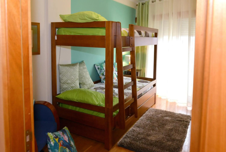 Apartamento Porto Centro