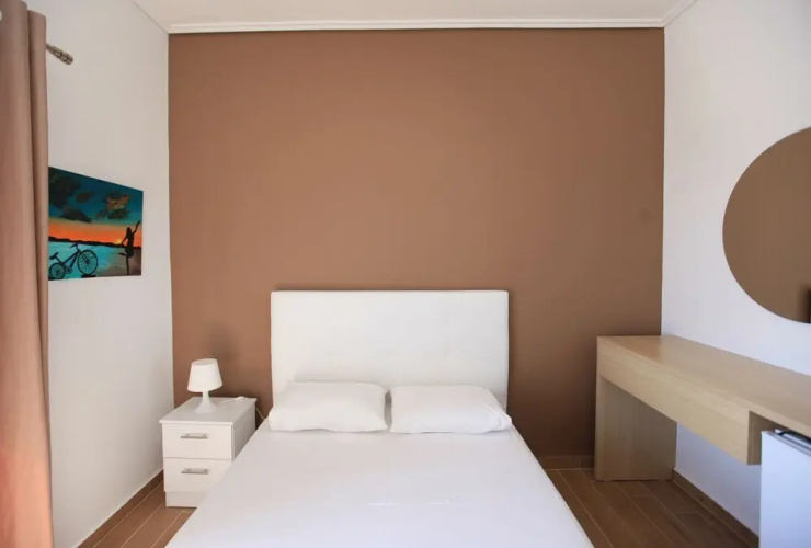 Beshiku ApartHotel