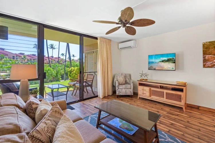 Standard Double room with balcony and with ocean view