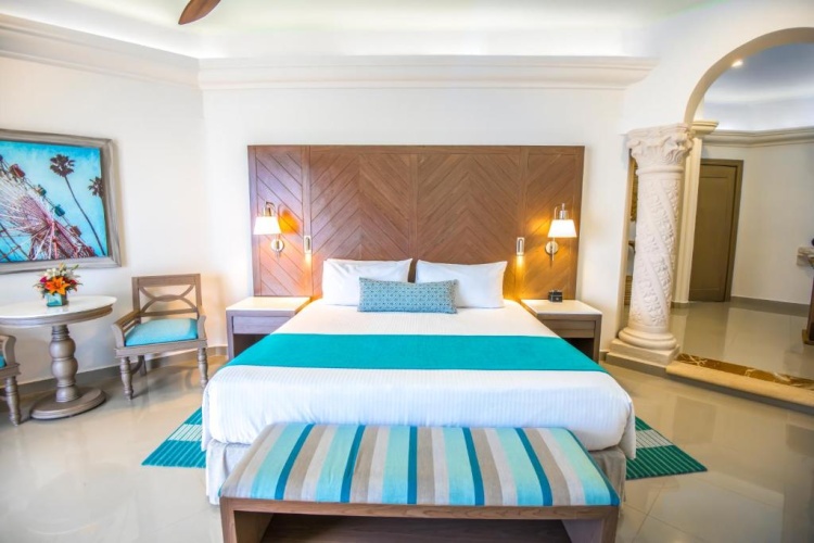Double Junior Suite