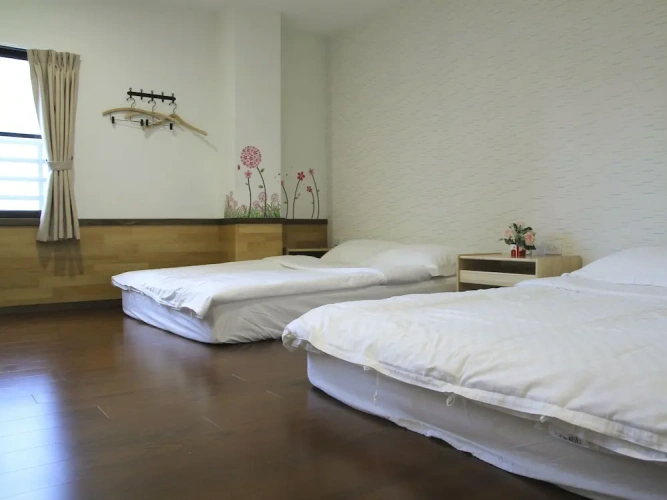 Comfort Quadruple room