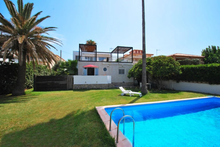Villa Oasis