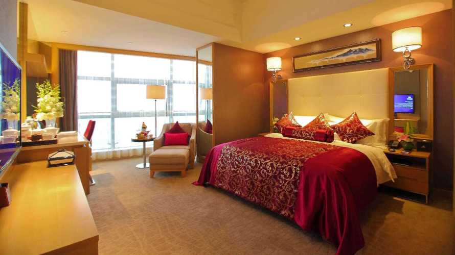 Maritim Hotel Changzhou