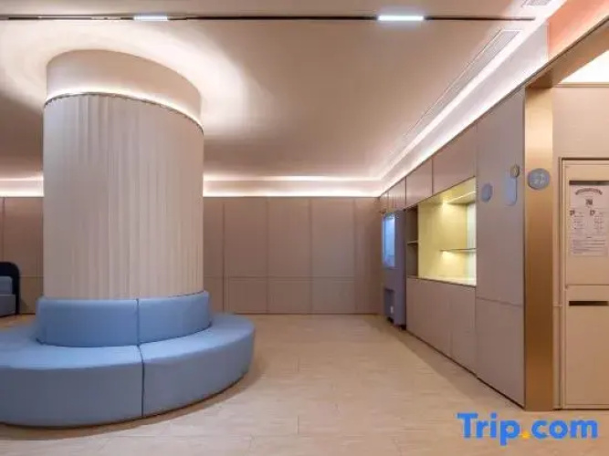 HanTing Hotel (Yining Shanghai Road Qicaicheng)