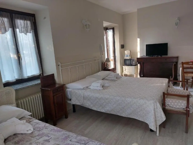 Standard Family room