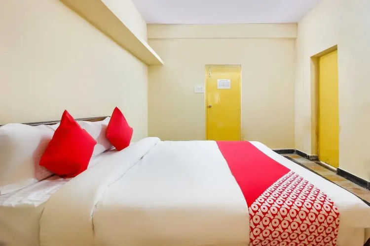 Sai Residency by OYO Rooms